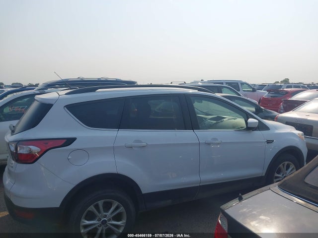 Ford ESCAPE SE 2018 1FMCU9GD4JUD43978 Image 13