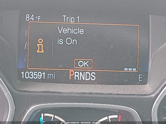 Ford ESCAPE SE 2018 1FMCU9GD4JUD43978 Image 15
