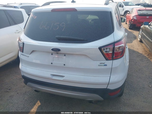 Ford ESCAPE SE 2018 1FMCU9GD4JUD43978 Image 16