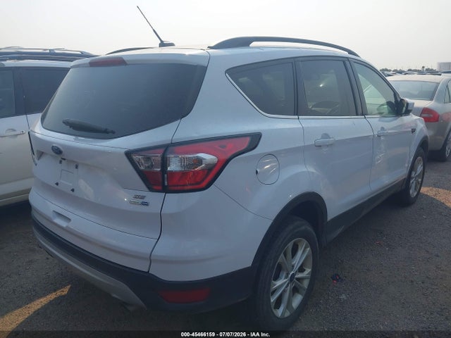 Ford ESCAPE SE 2018 1FMCU9GD4JUD43978 Image 4