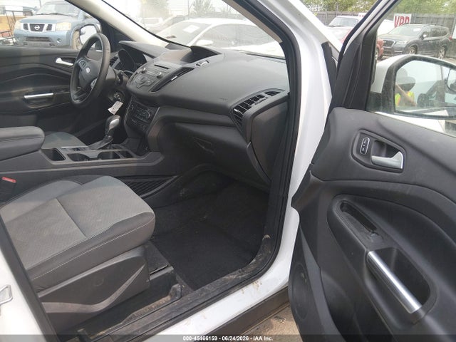 Ford ESCAPE SE 2018 1FMCU9GD4JUD43978 Image 5