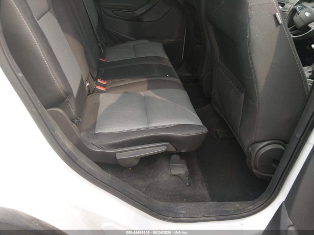 Ford ESCAPE SE 2018 1FMCU9GD4JUD43978 Image 8