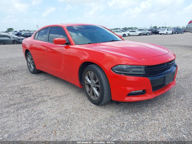 Продаж на аукціоні авто 2020 Dodge Charger Sxt Awd, vin: 2C3CDXJG4LH197894, номер лоту: 45466161