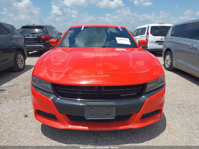 Dodge Charger Sxt Awd 2020 2C3CDXJG4LH197894 Image 12