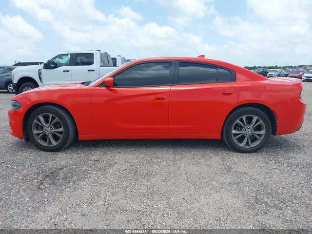 Dodge Charger Sxt Awd 2020 2C3CDXJG4LH197894 Image 14