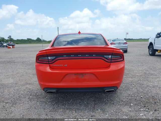 Dodge Charger Sxt Awd 2020 2C3CDXJG4LH197894 Image 16