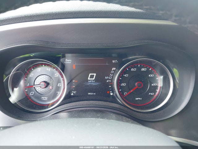 Dodge Charger Sxt Awd 2020 2C3CDXJG4LH197894 Image 7