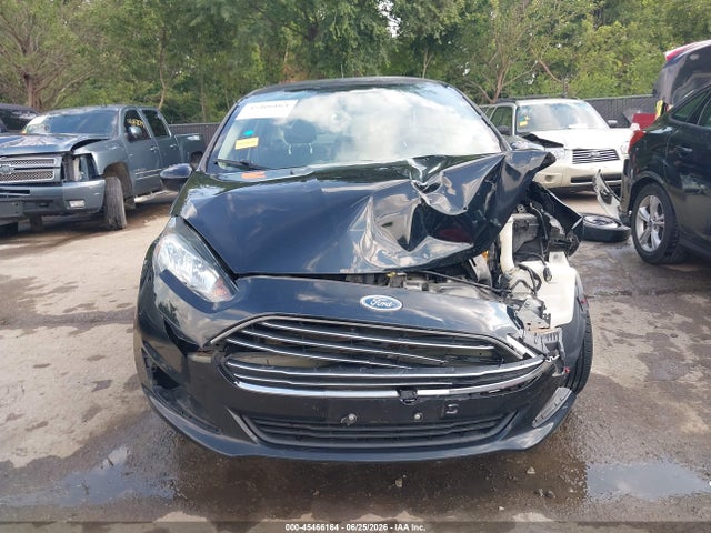 Aukcja sprzedaży 2017 Ford Fiesta Se, vin: 3FADP4BJ9HM104074, numer aukcji: 45466164