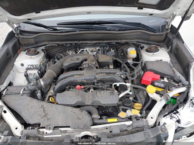 Продажа на аукционе авто 2016 Subaru Forester 2.5i Premium, vin: JF2SJADC8GH505023, номер лота: 45466167