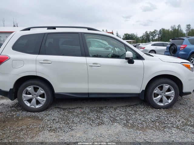 Subaru Forester 2.5i Premium 2016 JF2SJADC8GH505023 Image 13