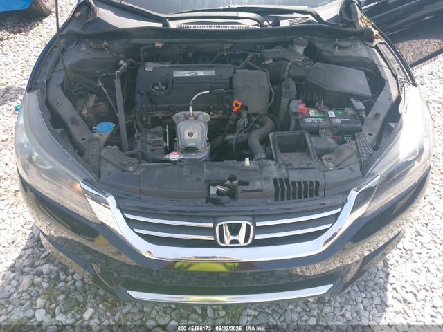 Honda ACCORD LX 2015 1HGCR2F32FA034915 Image 10