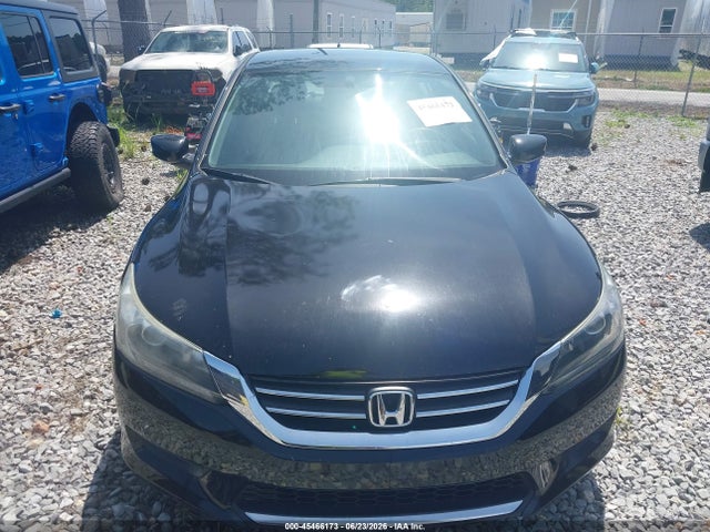 Honda ACCORD LX 2015 1HGCR2F32FA034915 Image 12