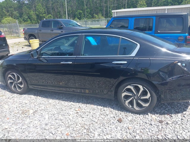 Honda ACCORD LX 2015 1HGCR2F32FA034915 Image 14