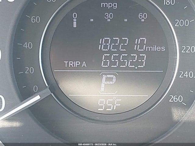 Honda ACCORD LX 2015 1HGCR2F32FA034915 Image 15