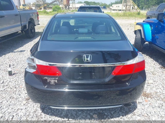 Honda ACCORD LX 2015 1HGCR2F32FA034915 Image 16