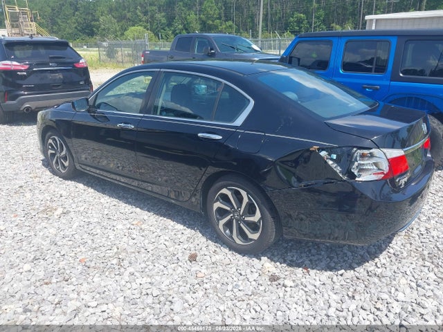 Honda ACCORD LX 2015 1HGCR2F32FA034915 Image 3