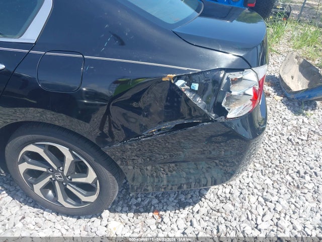 Honda ACCORD LX 2015 1HGCR2F32FA034915 Image 6