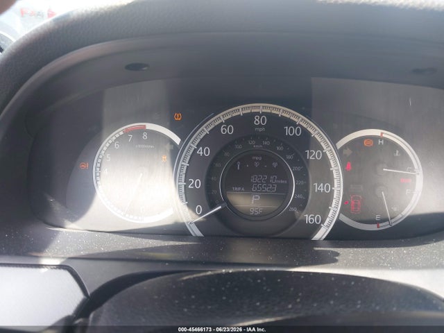 Honda ACCORD LX 2015 1HGCR2F32FA034915 Image 7