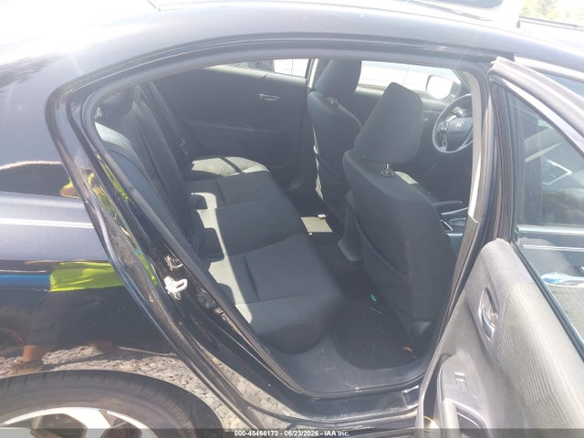Honda ACCORD LX 2015 1HGCR2F32FA034915 Image 8