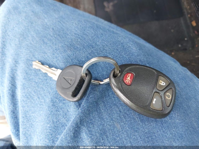 Auction sale of the 2008 Pontiac Torrent Gxp, vin: 2CKDL637286303894, lot number: 45466175