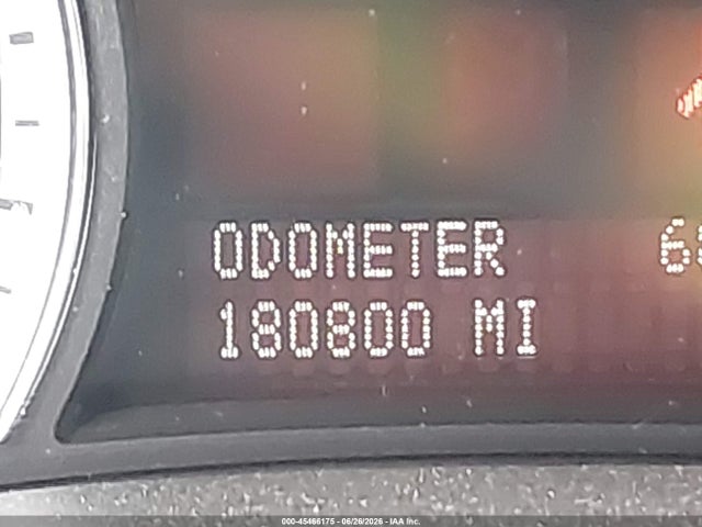 Auction sale of the 2008 Pontiac Torrent Gxp, vin: 2CKDL637286303894, lot number: 45466175