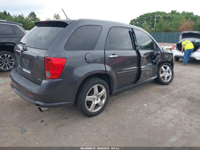 Auction sale of the 2008 Pontiac Torrent Gxp, vin: 2CKDL637286303894, lot number: 45466175