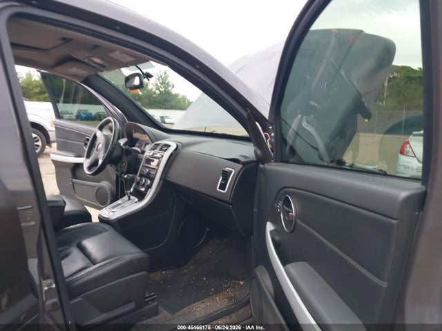 Auction sale of the 2008 Pontiac Torrent Gxp, vin: 2CKDL637286303894, lot number: 45466175