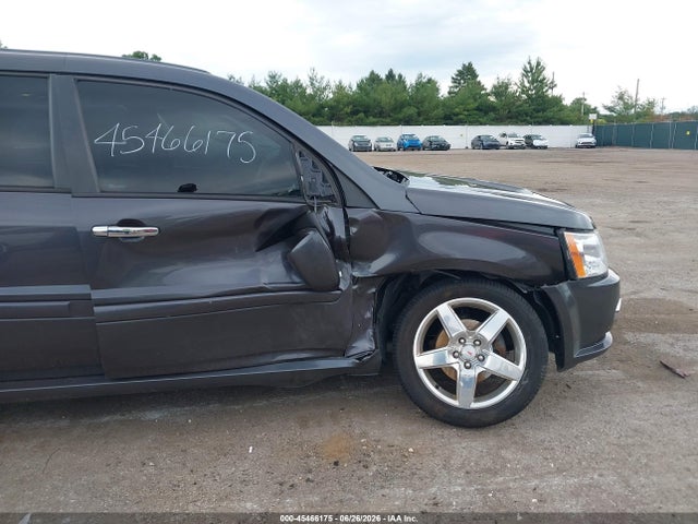Auction sale of the 2008 Pontiac Torrent Gxp, vin: 2CKDL637286303894, lot number: 45466175