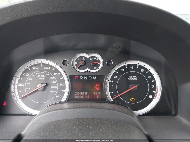 Auction sale of the 2008 Pontiac Torrent Gxp, vin: 2CKDL637286303894, lot number: 45466175
