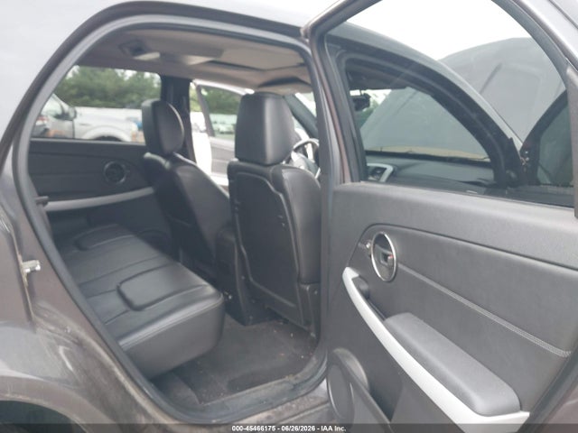 Auction sale of the 2008 Pontiac Torrent Gxp, vin: 2CKDL637286303894, lot number: 45466175