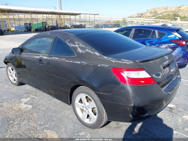 Aukcja sprzedaży 2007 Honda Civic Ex, vin: 2HGFG12827H543968, numer aukcji: 45466179