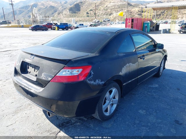 Aukcja sprzedaży 2007 Honda Civic Ex, vin: 2HGFG12827H543968, numer aukcji: 45466179