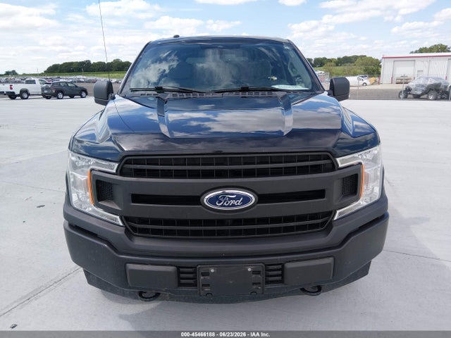 1FTEW1E59KKC93032 Ford F-150 King Ranch/lariat/platinum/xl/xlt