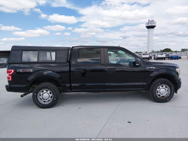 1FTEW1E59KKC93032 Ford F-150 King Ranch/lariat/platinum/xl/xlt