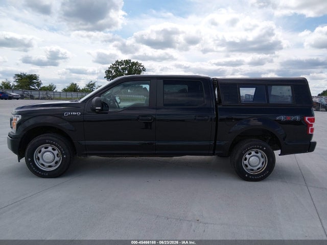1FTEW1E59KKC93032 Ford F-150 King Ranch/lariat/platinum/xl/xlt