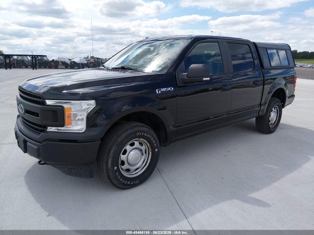 1FTEW1E59KKC93032 Ford F-150 King Ranch/lariat/platinum/xl/xlt