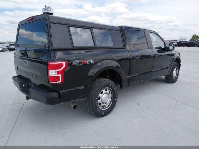 1FTEW1E59KKC93032 Ford F-150 King Ranch/lariat/platinum/xl/xlt