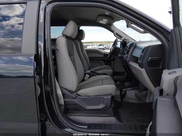 1FTEW1E59KKC93032 Ford F-150 King Ranch/lariat/platinum/xl/xlt