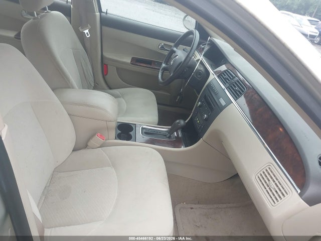 45466192 :رقم المزاد ، 2G4WC582091198841 vin ، 2009 Buick Lacrosse Cx مزاد بيع
