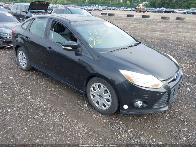 Aukcja sprzedaży 2012 Ford Focus Se, vin: 1FAHP3F24CL137864, numer aukcji: 45466198