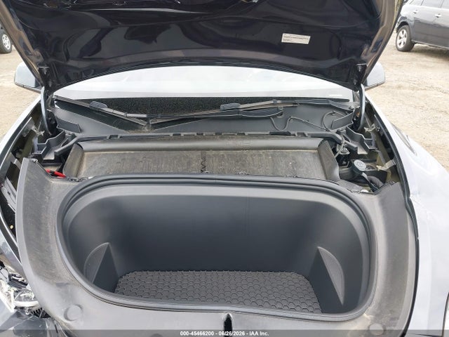 Aukcja sprzedaży 2023 Tesla Model Y Awd/long Range Dual Motor All-wheel Drive, vin: 7SAYGDEE5PF768078, numer aukcji: 45466200