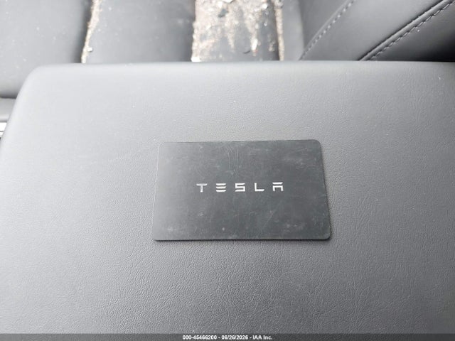 Aukcja sprzedaży 2023 Tesla Model Y Awd/long Range Dual Motor All-wheel Drive, vin: 7SAYGDEE5PF768078, numer aukcji: 45466200