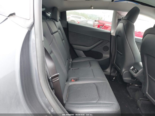 Aukcja sprzedaży 2023 Tesla Model Y Awd/long Range Dual Motor All-wheel Drive, vin: 7SAYGDEE5PF768078, numer aukcji: 45466200