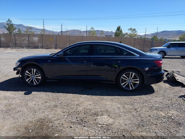 Audi A6 55 Premium 2019 WAUL2AF29KN089138 Image 15