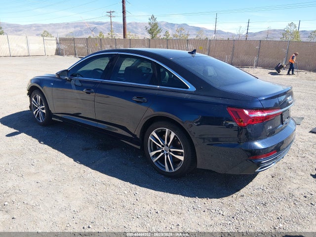 Audi A6 55 Premium 2019 WAUL2AF29KN089138 Image 3
