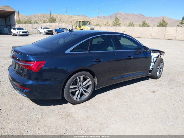 Audi A6 55 Premium 2019 WAUL2AF29KN089138 Image 4