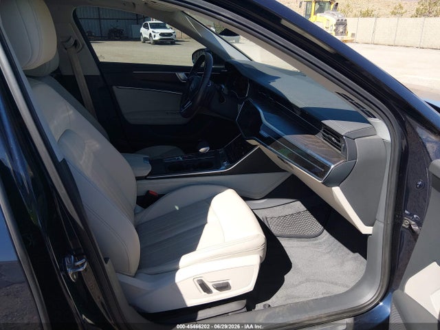 Audi A6 55 Premium 2019 WAUL2AF29KN089138 Image 5