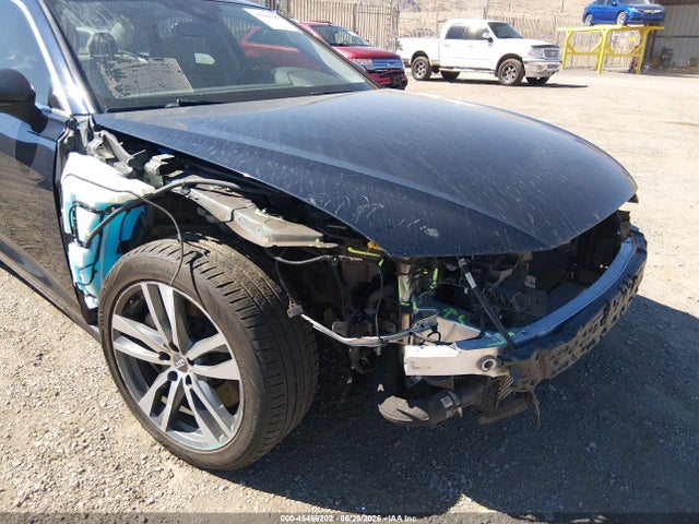Audi A6 55 Premium 2019 WAUL2AF29KN089138 Image 6