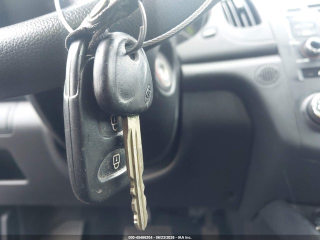 Aukcja sprzedaży 2012 Kia Forte Ex, vin: KNAFU4A29C5596591, numer aukcji: 45466204