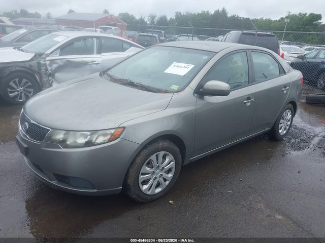 Aukcja sprzedaży 2012 Kia Forte Ex, vin: KNAFU4A29C5596591, numer aukcji: 45466204